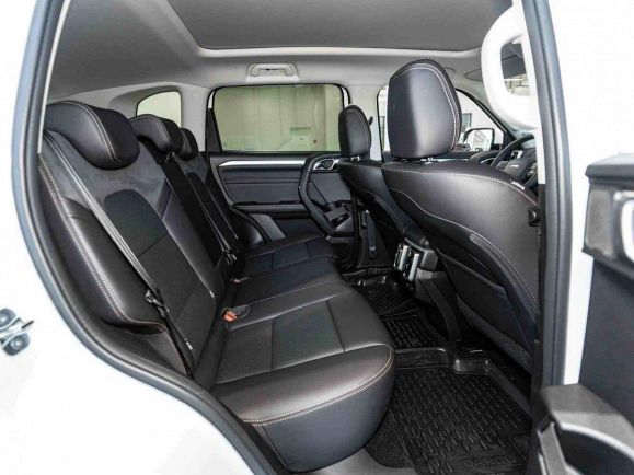 Haval Dargo Tech Plus, 2.0 л, Робот, 2024 фото 1