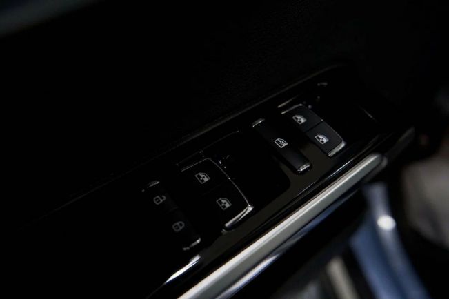 BAIC BJ40 Flagship, 2.0 л, АТ, 2024 фото 2