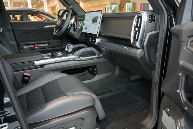 JETOUR T2 Discovery, 2.0 л, АТ, 2024 фото 8