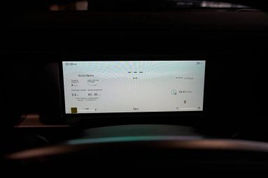 JETOUR T2 Discovery, 2.0 л, АТ, 2024 фото 10
