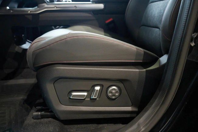 JETOUR T2 Discovery, 2.0 л, АТ, 2024 фото 11