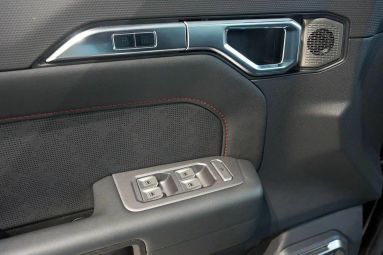 JETOUR T2 Discovery, 2.0 л, АТ, 2024 фото 2