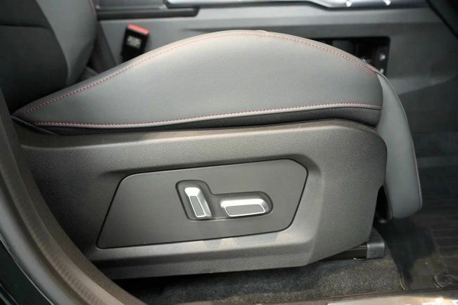 JETOUR T2 Discovery, 2.0 л, АТ, 2024 фото 1