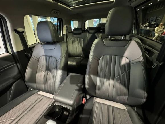 Haval H5 Elite, 2.0 л, АТ, 2024 фото 1