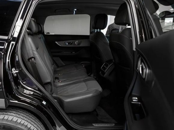 Chery Tiggo 8 Pro Max Ultimate 4WD, 2.0 л, Робот, 2024 фото 1