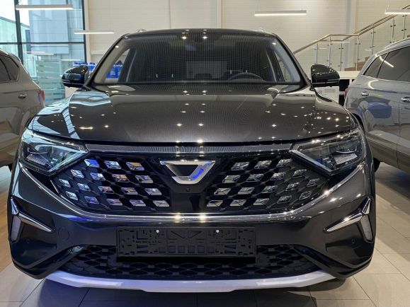 Jetta VS7 Glory Plus, 1.4 л, АТ, 2024 фото 5