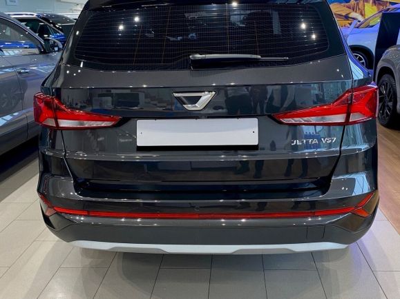 Jetta VS7 Glory Plus, 1.4 л, АТ, 2024 фото 6