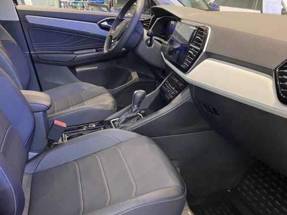 Jetta VS7 Glory Plus, 1.4 л, АТ, 2024 фото 1