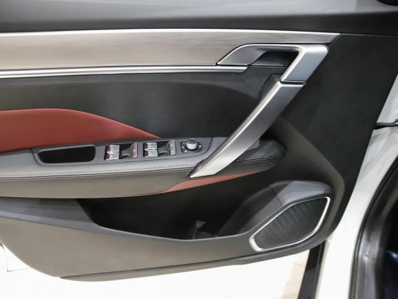 Belgee X50 Prestige, 1.5 л, Робот, 2024 фото 1