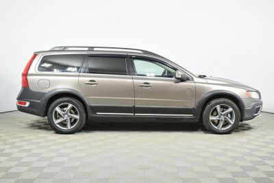 Volvo XC70, 2.4 л, АКПП, 2009 фото 10