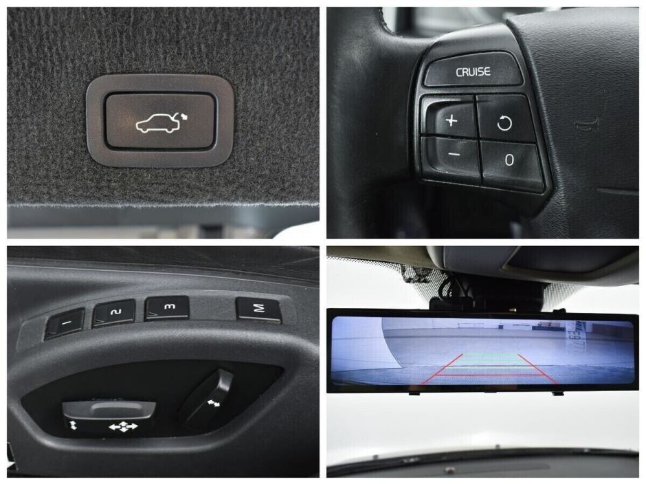 Volvo XC70, 2.4 л, АТ, 2009 фото 2