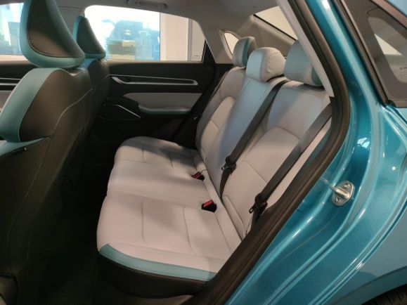 Geely Emgrand Luxury, 1.5 л, АТ, 2024 фото 1