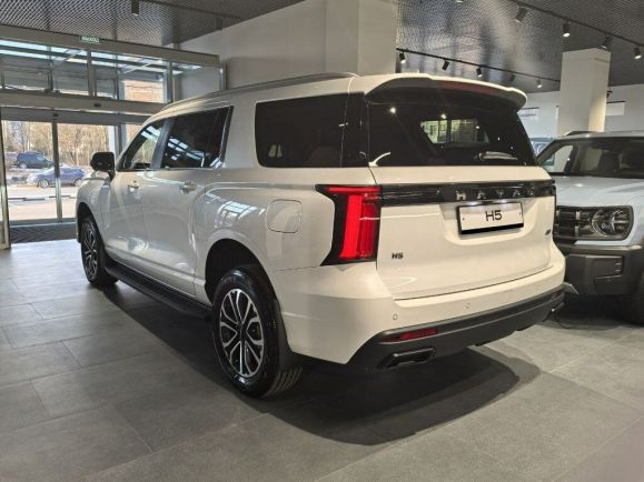 Haval H5 Premium, 2.0 л, АТ, 2024 фото 5