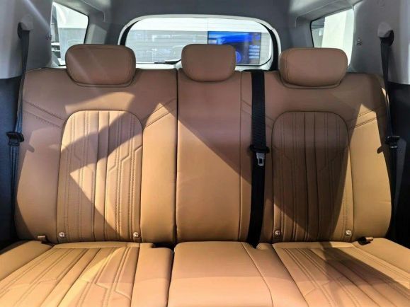 Haval H5 Premium, 2.0 л, АТ, 2024 фото 8