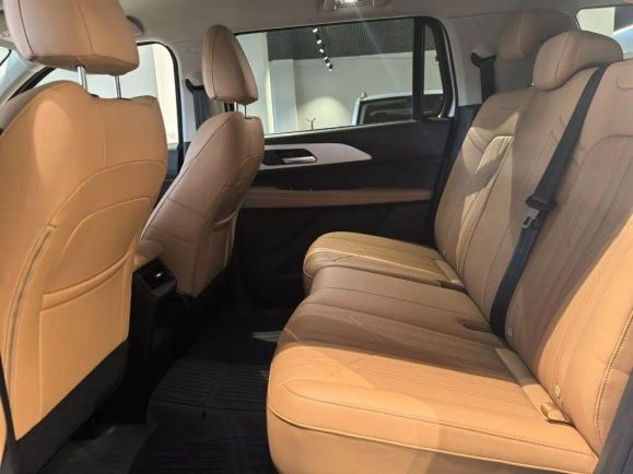 Haval H5 Premium, 2.0 л, АТ, 2024 фото 9