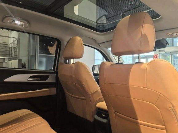 Haval H5 Premium, 2.0 л, АТ, 2024 фото 10