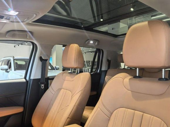 Haval H5 Premium, 2.0 л, АТ, 2024 фото 11