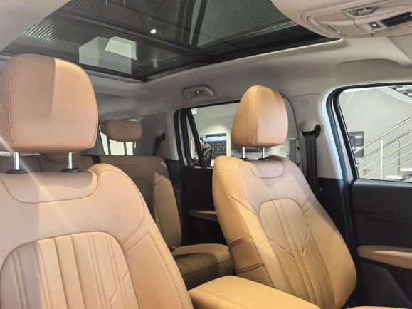 Haval H5 Premium, 2.0 л, АТ, 2024 фото 12