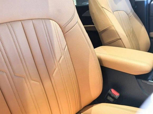 Haval H5 Premium, 2.0 л, АТ, 2024 фото 13