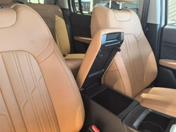 Haval H5 Premium, 2.0 л, АТ, 2024 фото 14