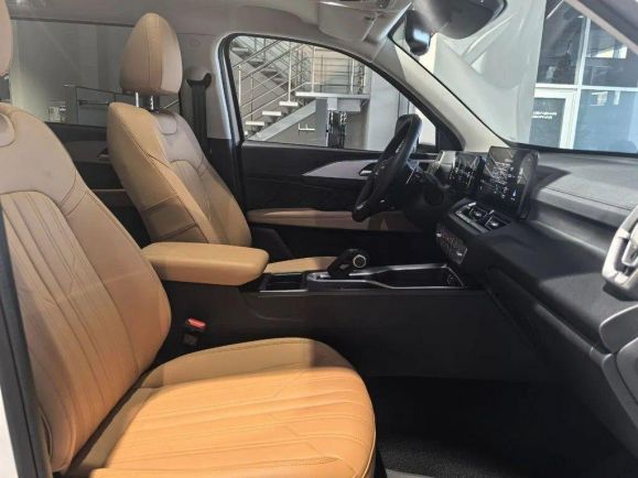 Haval H5 Premium, 2.0 л, АТ, 2024 фото 15