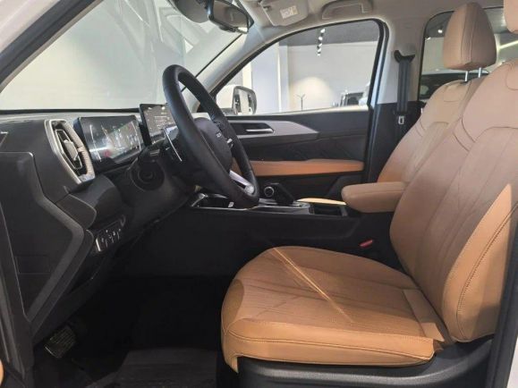 Haval H5 Premium, 2.0 л, АТ, 2024 фото 16