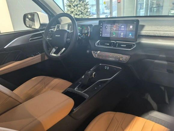 Haval H5 Premium, 2.0 л, АТ, 2024 фото 17