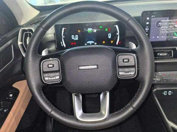 Haval H5 Premium, 2.0 л, АТ, 2024 фото 1