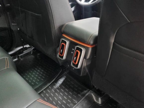 Haval Dargo Tech Plus, 2.0 л, Робот, 2024 фото 7