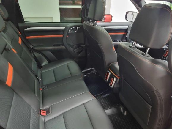 Haval Dargo Tech Plus, 2.0 л, Робот, 2024 фото 8