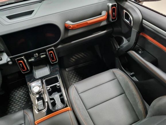 Haval Dargo Tech Plus, 2.0 л, Робот, 2024 фото 10