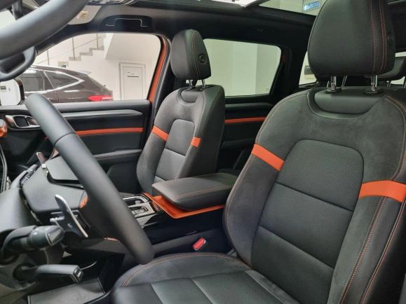 Haval Dargo Tech Plus, 2.0 л, Робот, 2024 фото 1