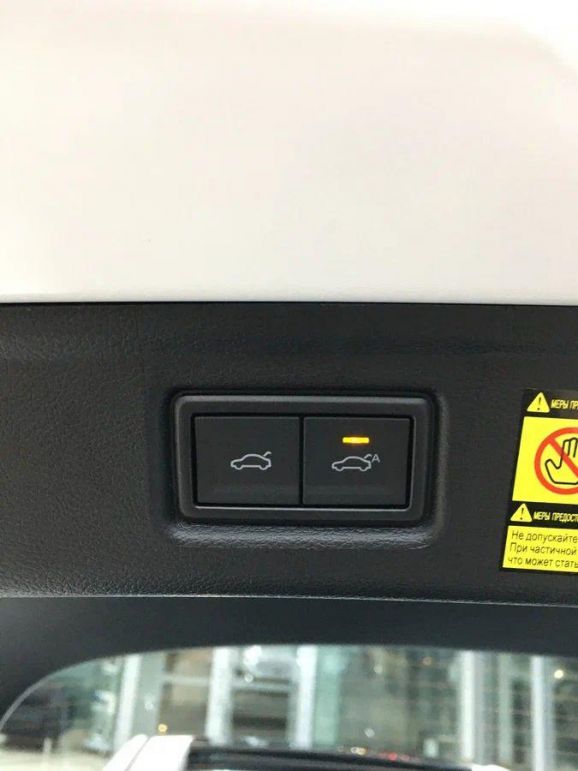 JAC J7 Tech, 1.5 л, Вариатор, 2024 фото 13