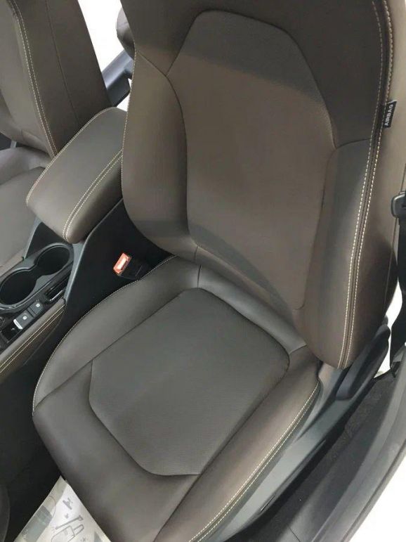 JAC J7 Tech, 1.5 л, Вариатор, 2024 фото 2