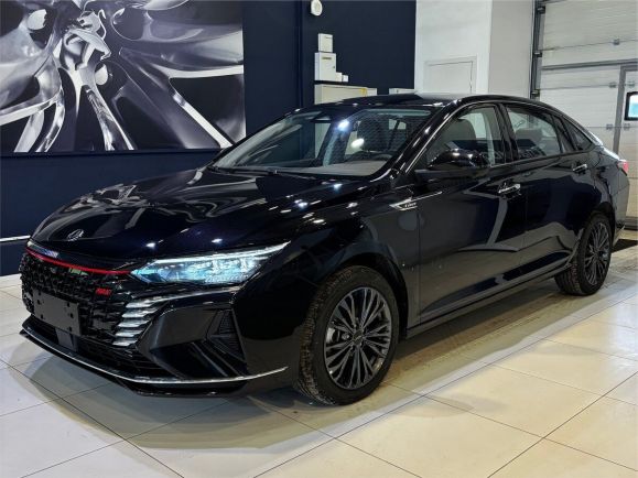 Dongfeng Shine Max Luxury, 1.5 л, Робот, 2024 фото 3