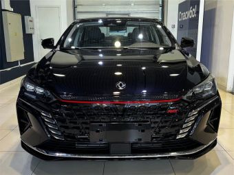 Dongfeng Shine Max Luxury, 1.5 л, Робот, 2024 фото 4
