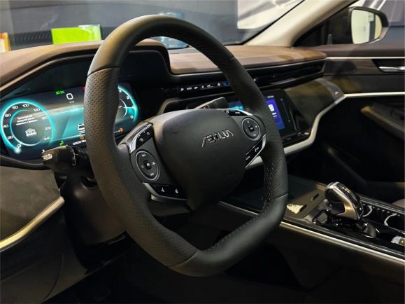 Dongfeng Shine Max Luxury, 1.5 л, Робот, 2024 фото 5