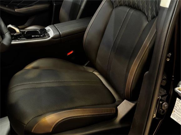 Dongfeng Shine Max Luxury, 1.5 л, Робот, 2024 фото 6