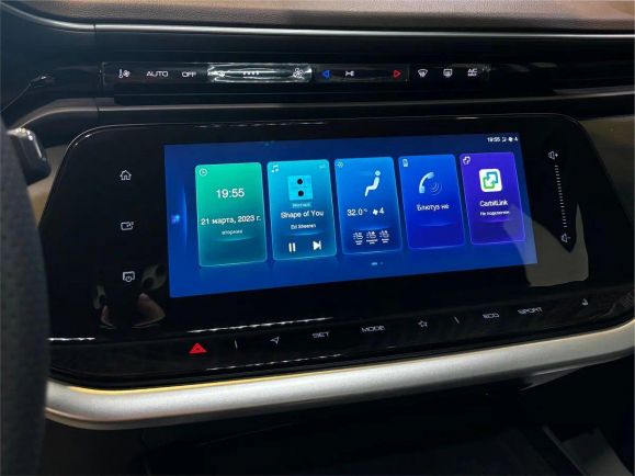 Dongfeng Shine Max Luxury, 1.5 л, Робот, 2024 фото 2