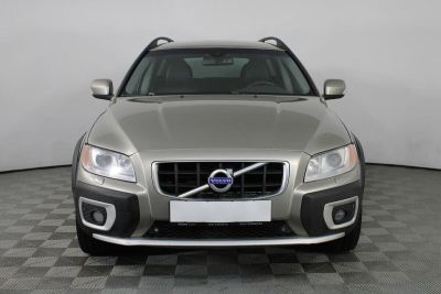 Volvo XC70, 2.4 л, АКПП, 2009 фото 7