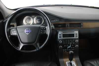 Volvo XC70, 2.4 л, АКПП, 2009 фото 9