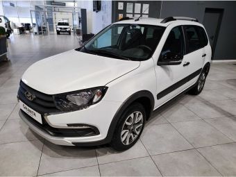 LADA Granta Comfort (2023-2024), 1.6 л, МТ, 2024 фото 3