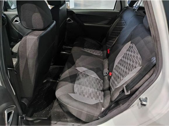 LADA Granta Comfort (2023-2024), 1.6 л, МТ, 2024 фото 2