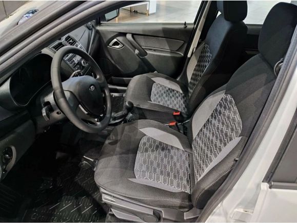 LADA Granta Comfort (2023-2024), 1.6 л, МТ, 2024 фото 1