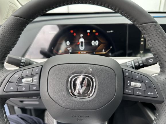 Changan UNI-T Tech, 1.5 л, Робот, 2024 фото 7