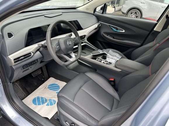 Changan UNI-T Tech, 1.5 л, Робот, 2024 фото 1