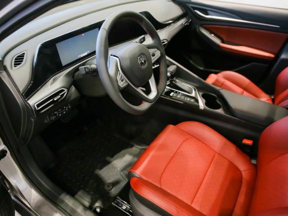 Changan Eado Plus DLX, 1.4 л, Робот, 2024 фото 7