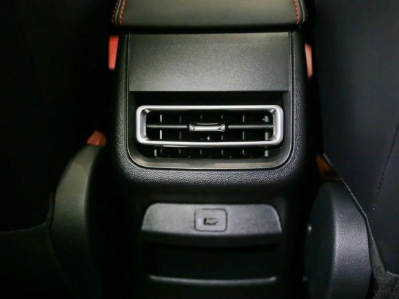 Changan Eado Plus DLX, 1.4 л, Робот, 2024 фото 14