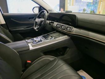 Jaecoo J8 Active, 2.0 л, Робот, 2024 фото 7