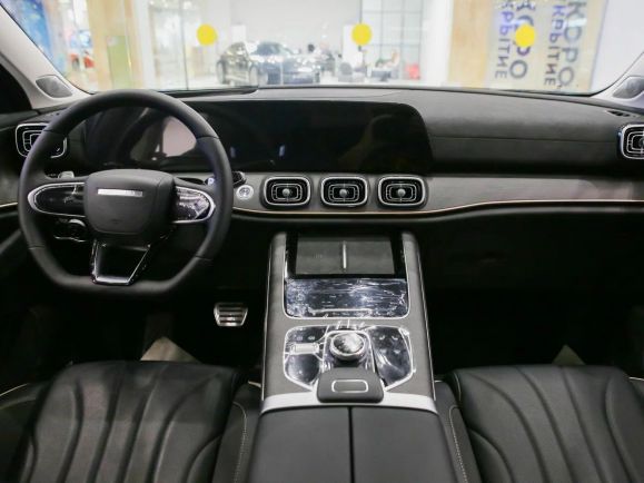 Jaecoo J8 Active, 2.0 л, Робот, 2024 фото 8